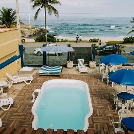 Pousada Canto Da Vila Hotel Saquarema Exterior photo