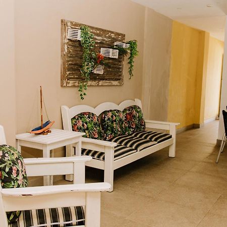 Pousada Canto Da Vila Hotel Saquarema Exterior photo