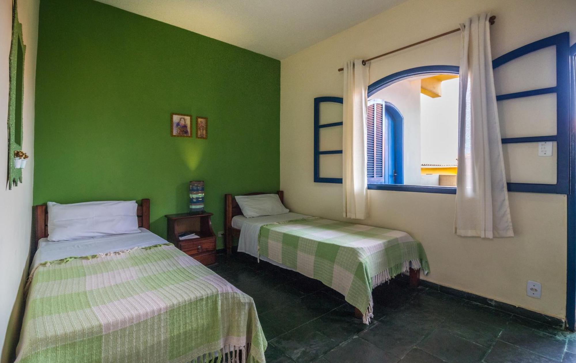 Pousada Canto Da Vila Hotel Saquarema Exterior photo